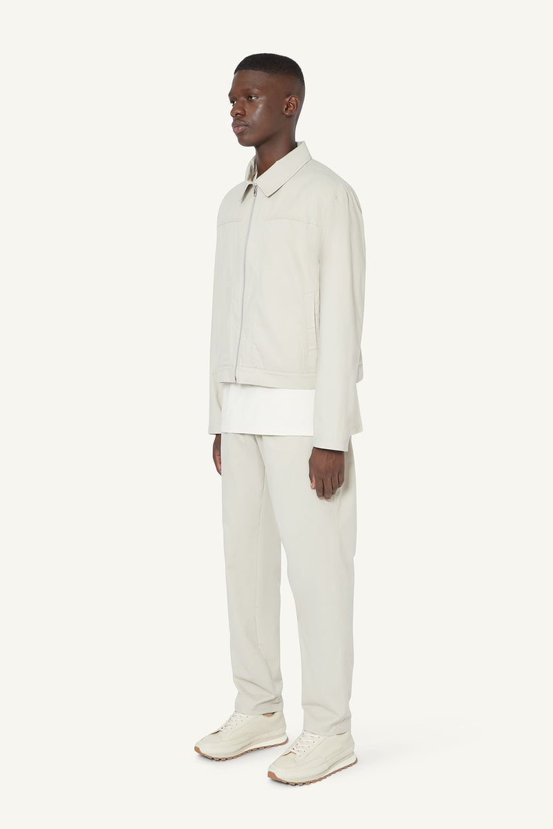 ARIA JACKET - GREY