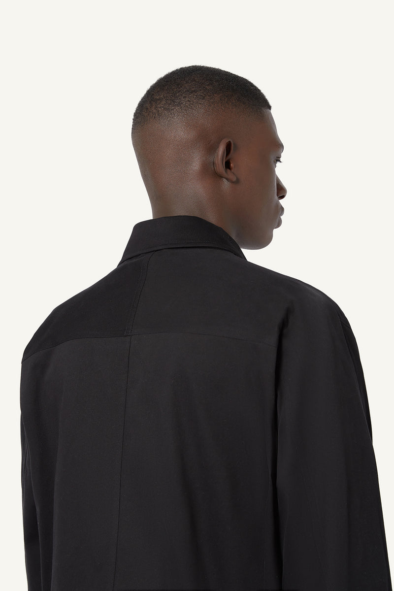 ARIA JACKET - BLACK