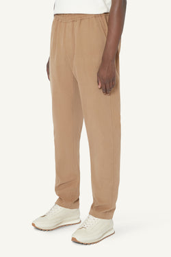 ARIA TROUSERS - BEIGE