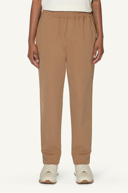 ARIA TROUSERS - BEIGE