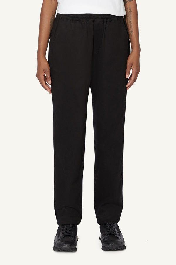 ARIA TROUSERS - BLACK