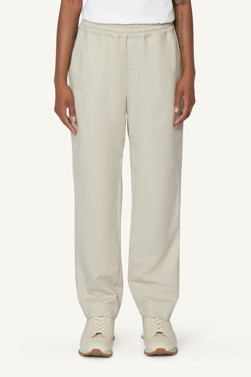 ARIA TROUSERS - GREY