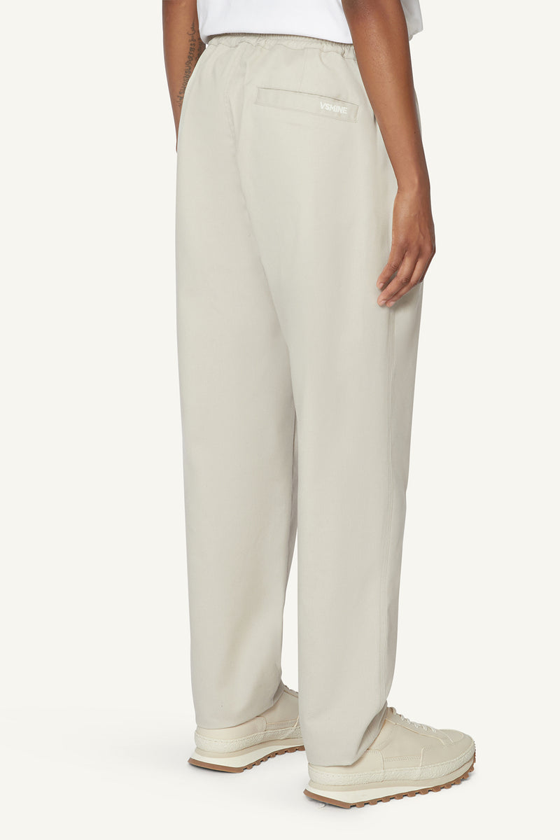 ARIA TROUSERS - GREY