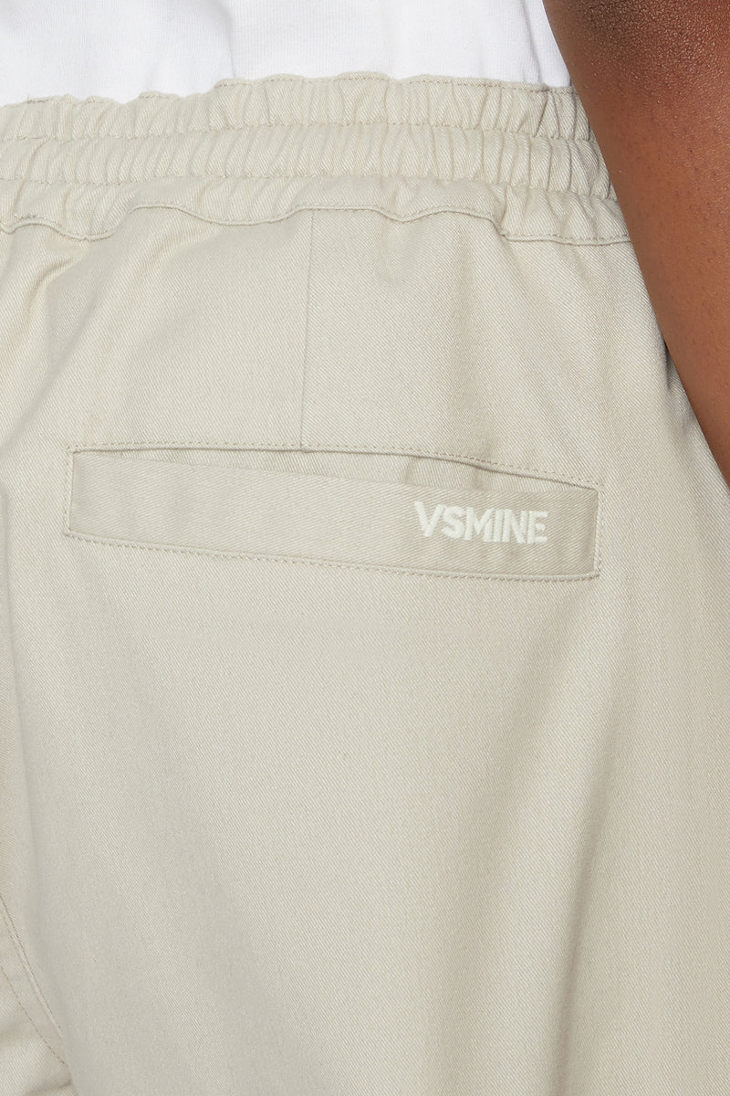 ARIA TROUSERS - GREY