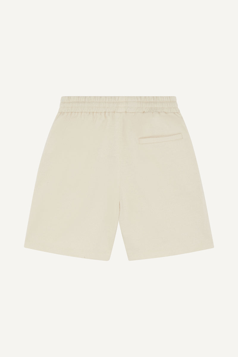 AZURE SHORTS - CREAM