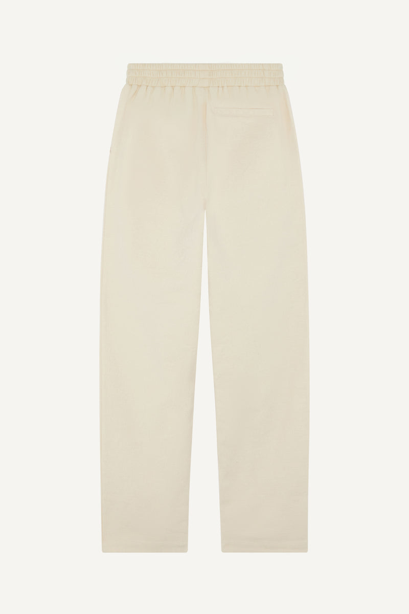 AZURE TROUSERS - CREAM