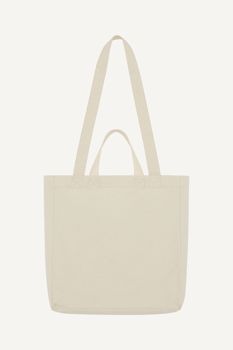 AZURE BAG - CREAM