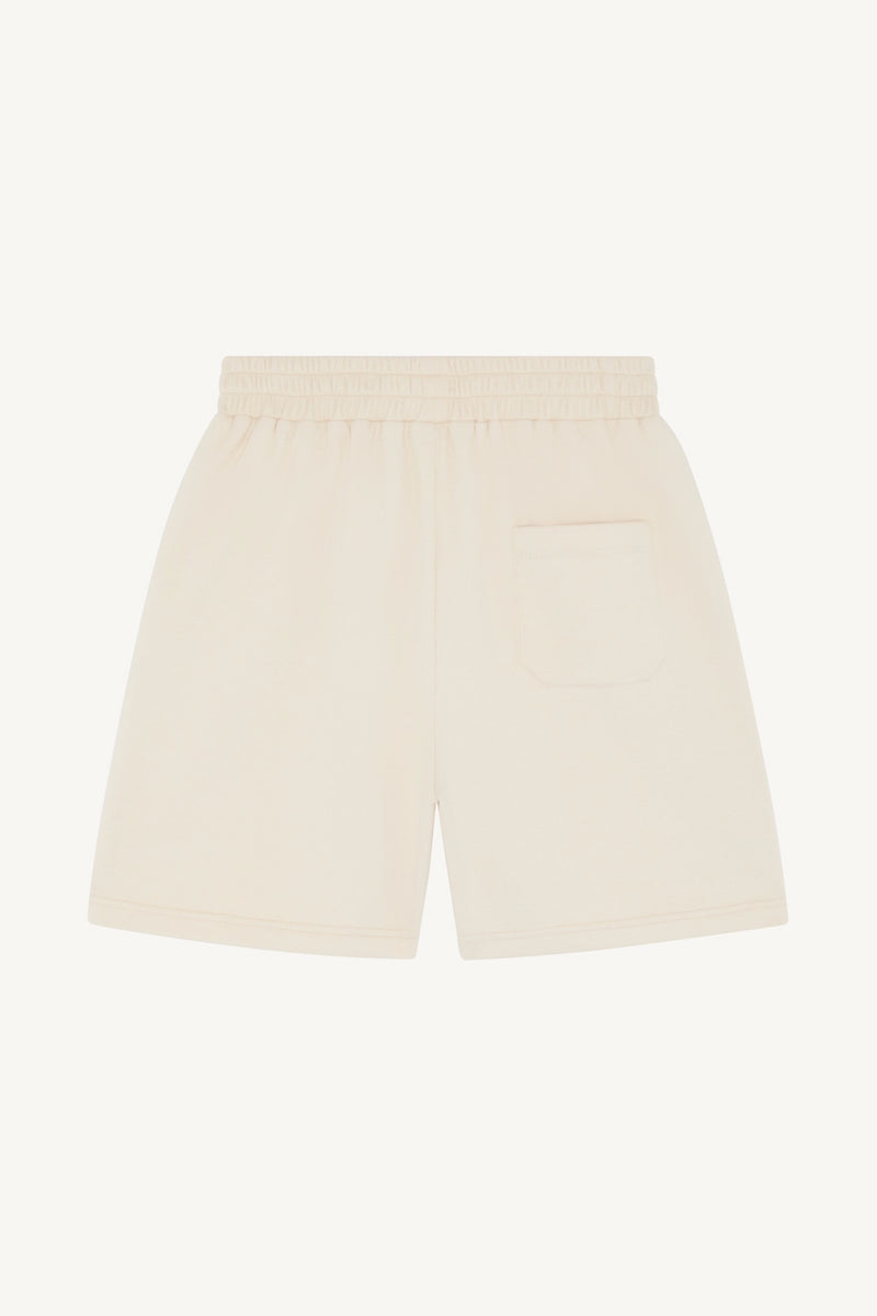 SHORTS - IVORY
