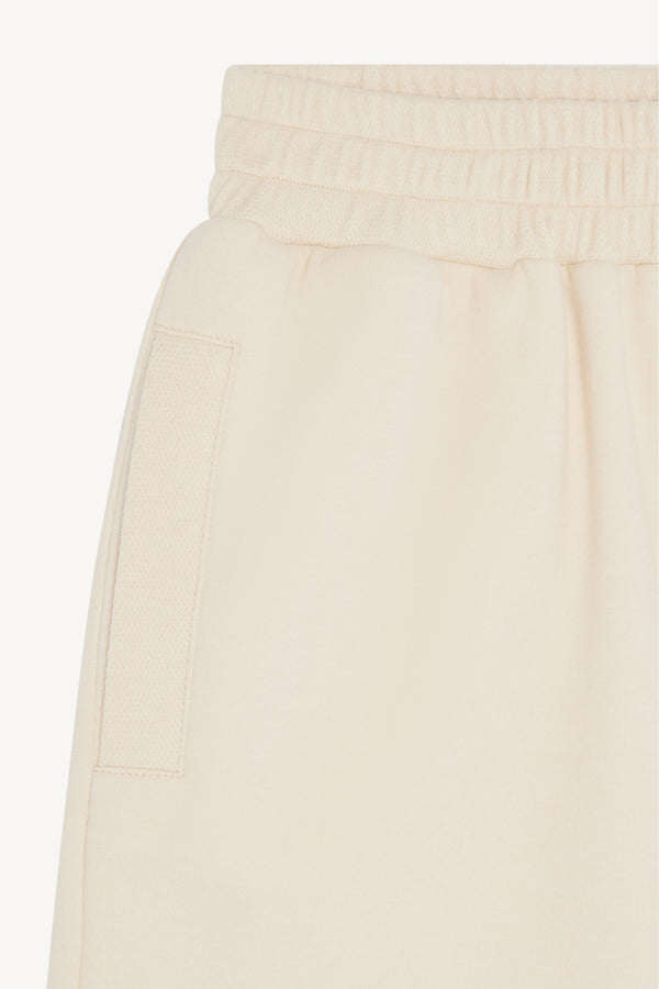 SHORTS - IVORY