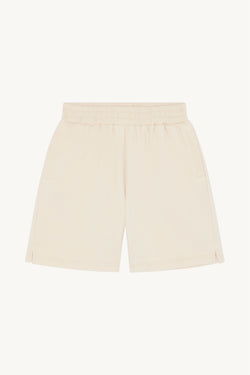 SHORTS - IVORY