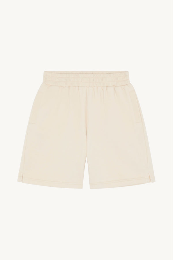 SHORTS - IVORY