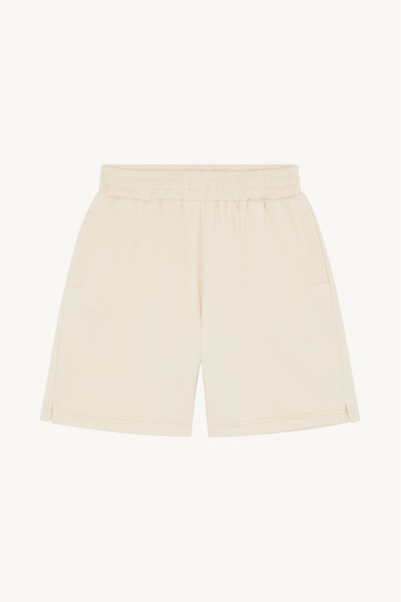 SHORTS - IVORY