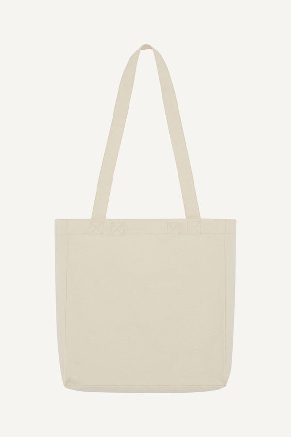 AZURE BAG - CREAM