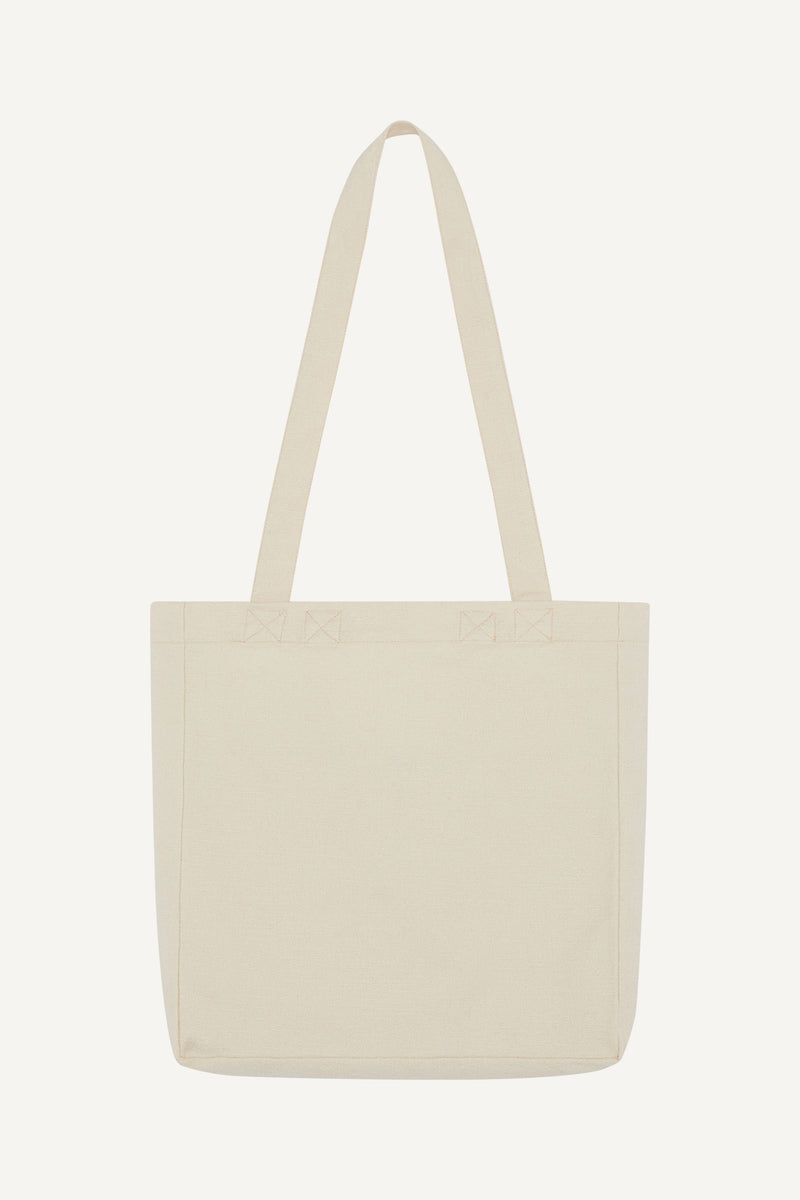 AZURE BAG - CREAM