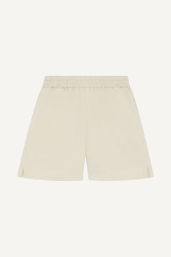 AZURE SHORTS - CREAM